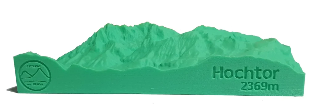 Hochtor (2369m)