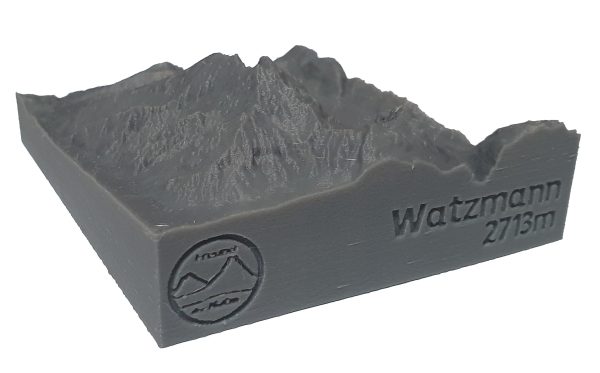 Watzmann