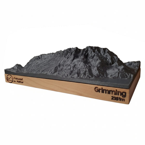 Grimming (2351m)