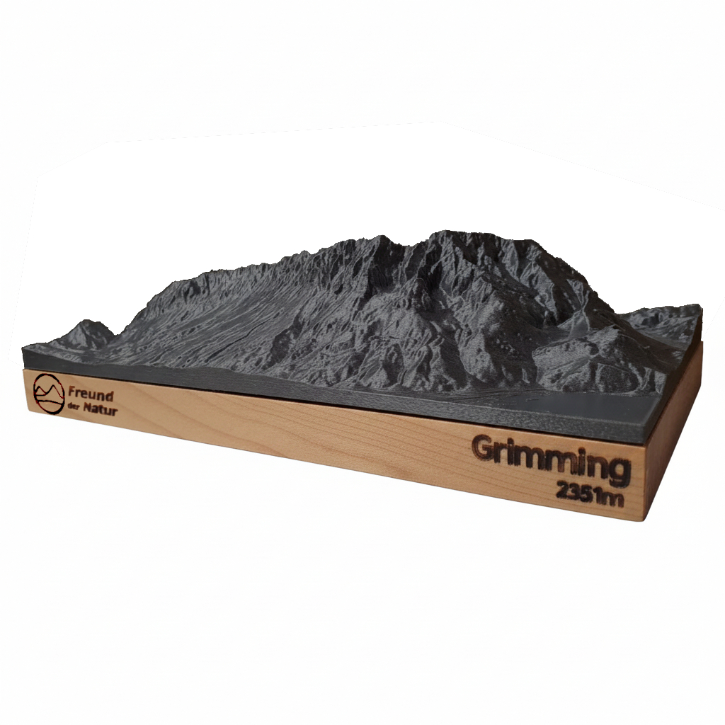 Grimming (2351m)