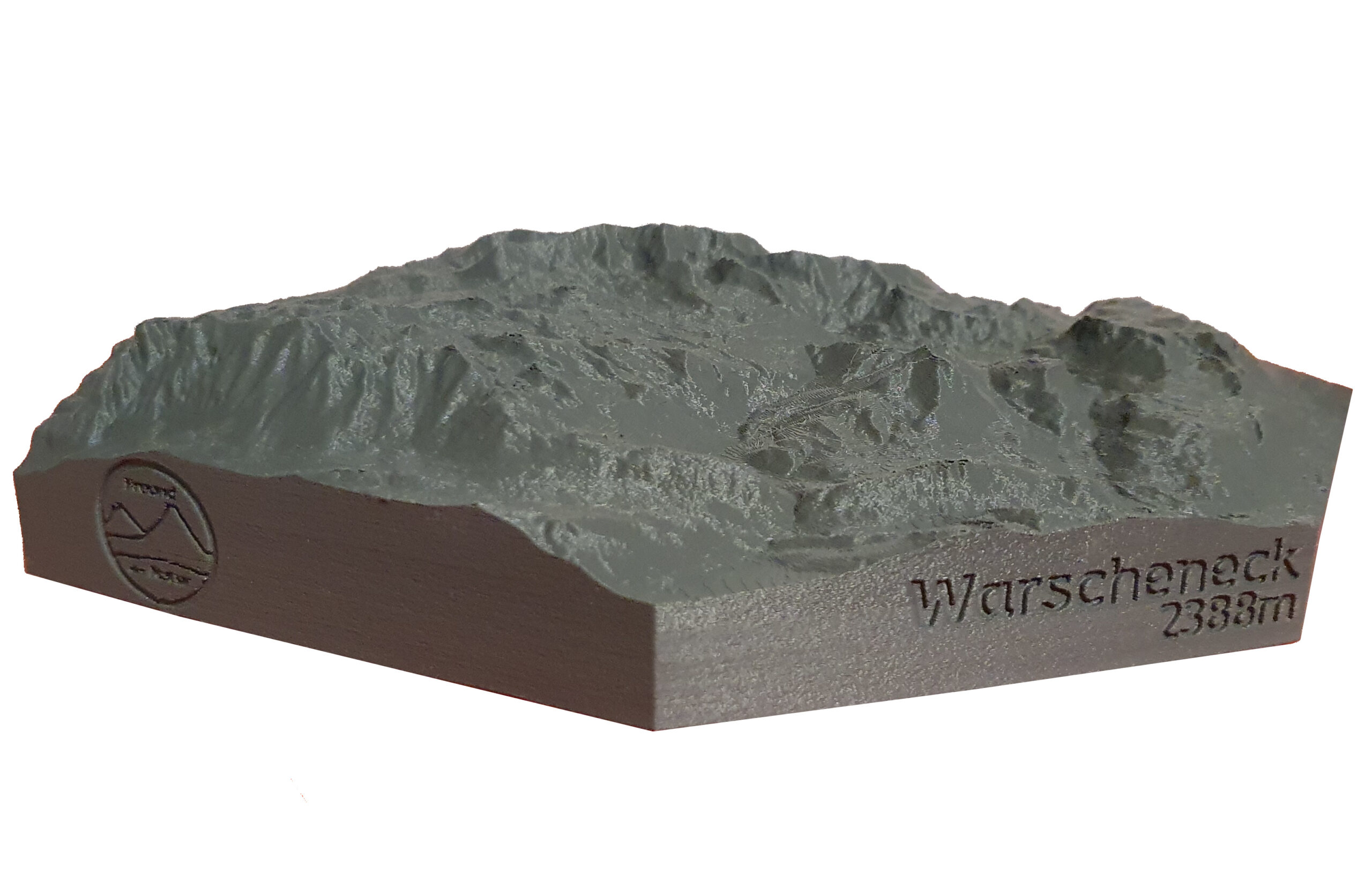 Warscheneck (2388m)