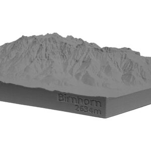 Birnhorn (2634m)