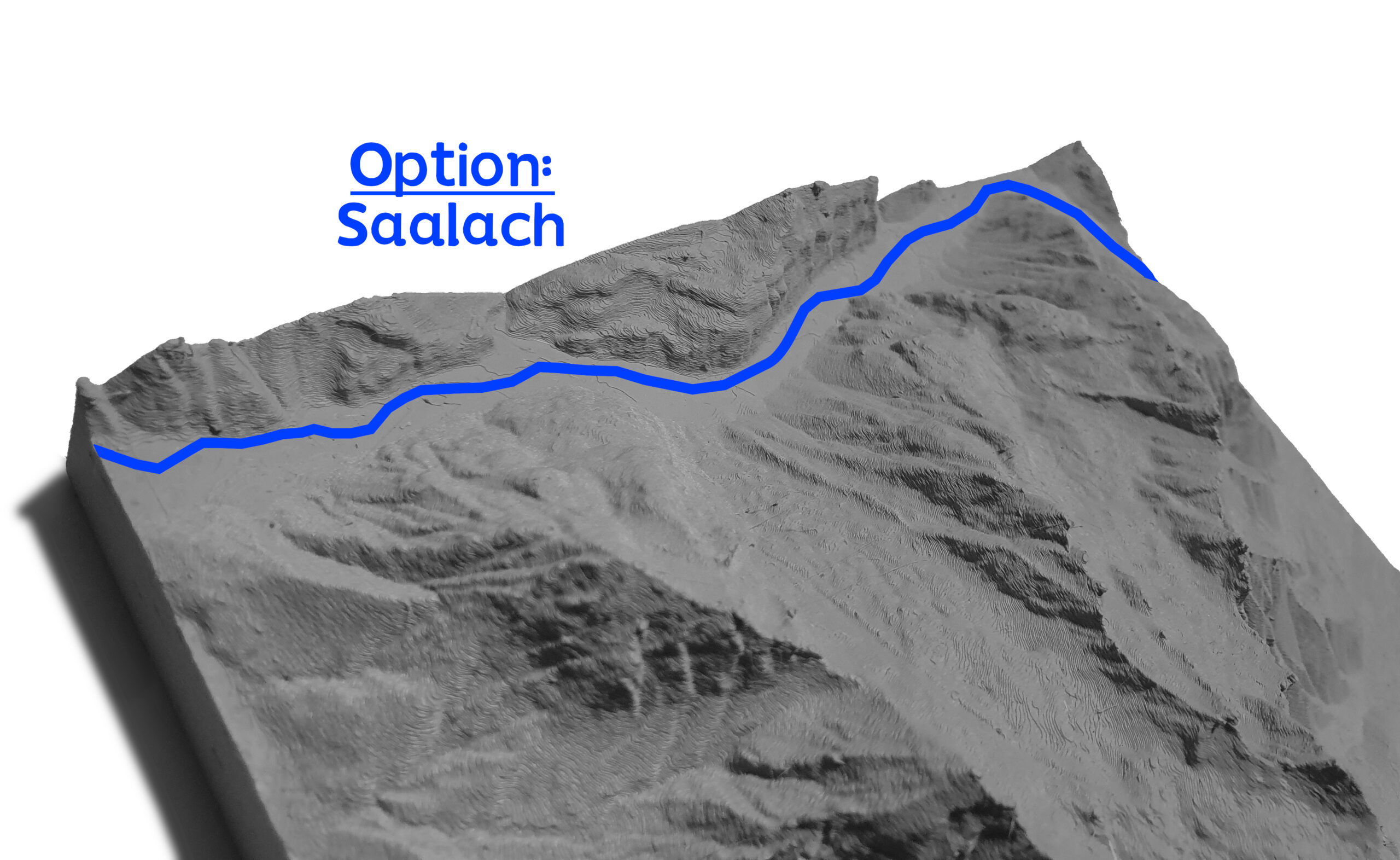 Birnhorn (2634m)